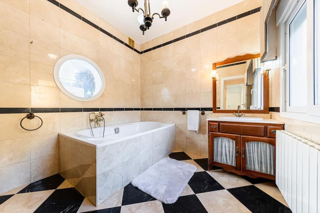 Entire Large Villa Next To Award-Winning Beach Dehesa de Dehesa de Campoamor Exterior foto