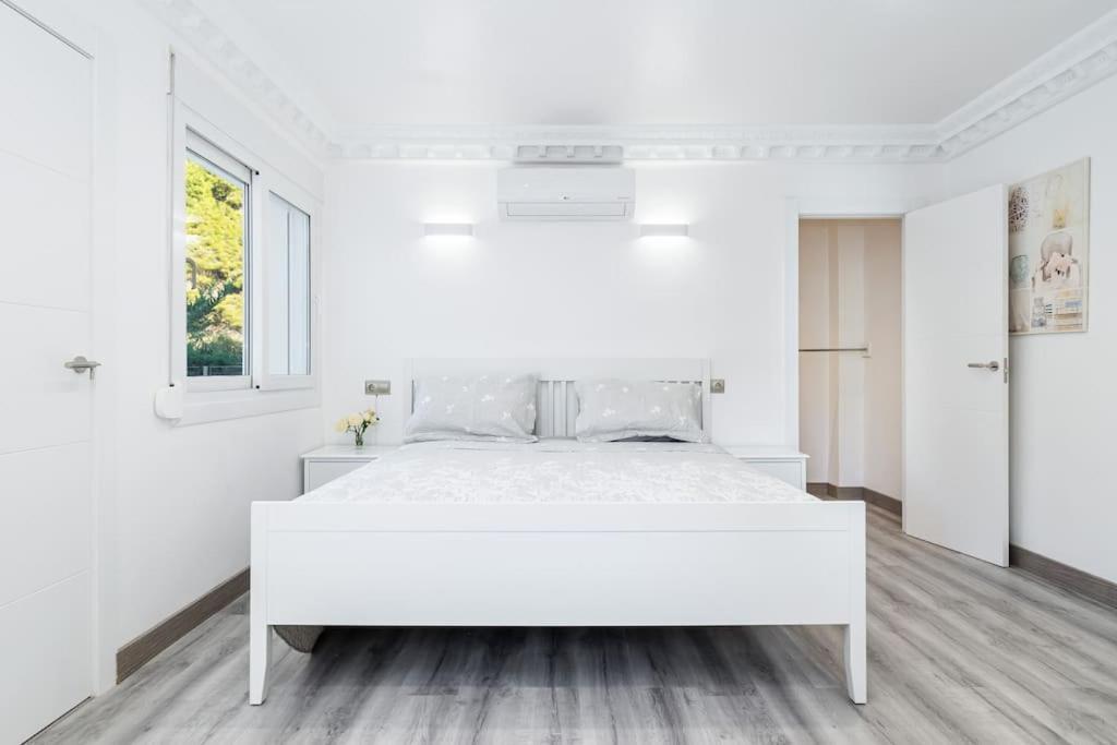 Entire Large Villa Next To Award-Winning Beach Dehesa de Dehesa de Campoamor Exterior foto